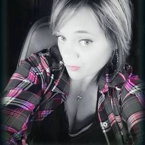 Meet your Posher, Tina